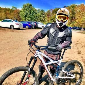 Meet your Posher, Gerry